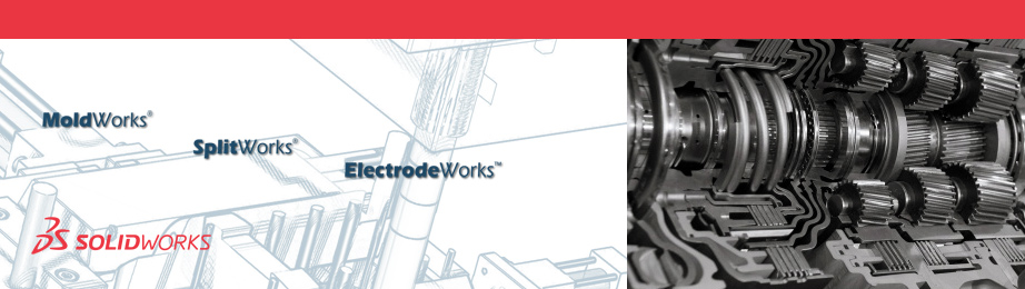 OEM ElectrodeWorks 2018